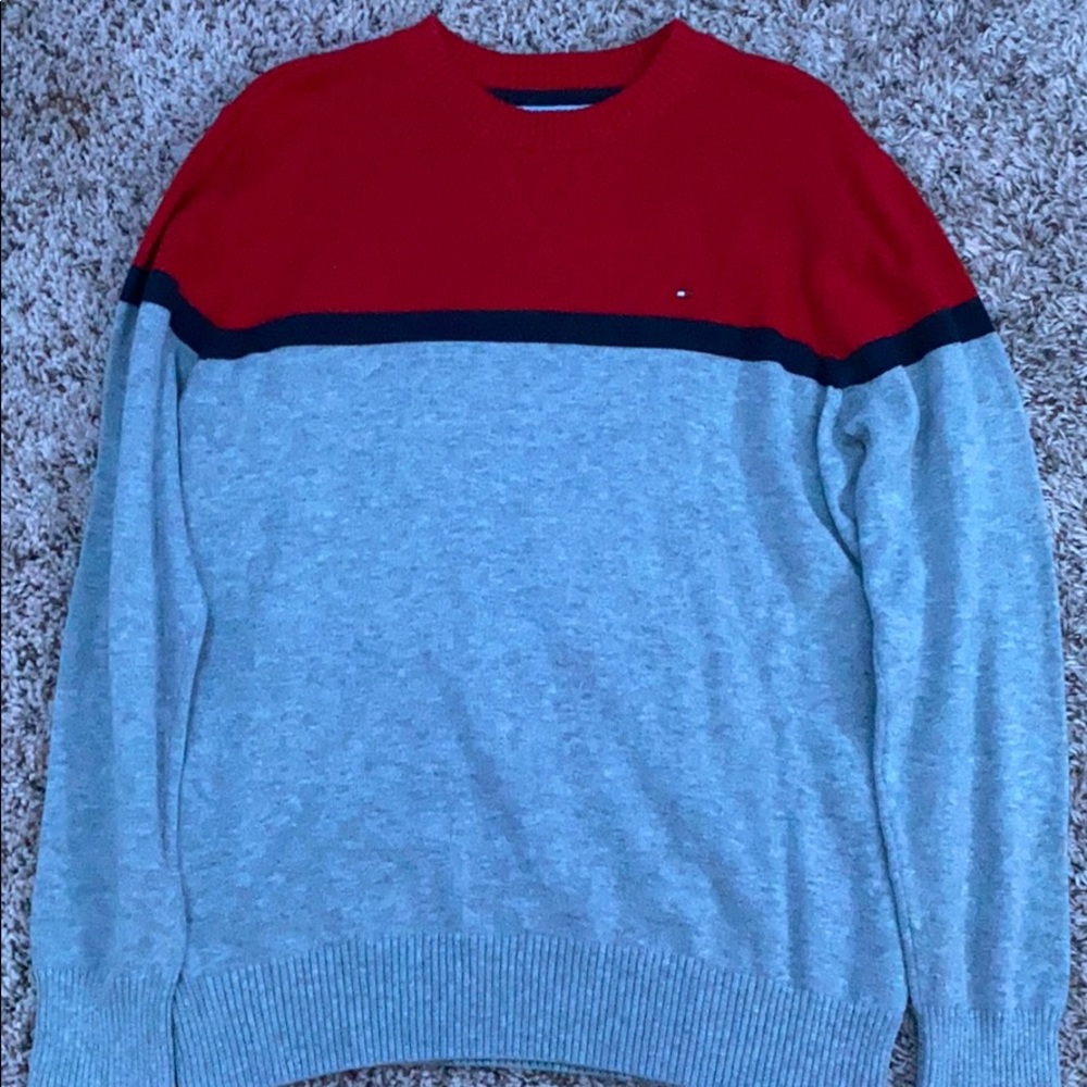 Tommy Hilfiger Sweater